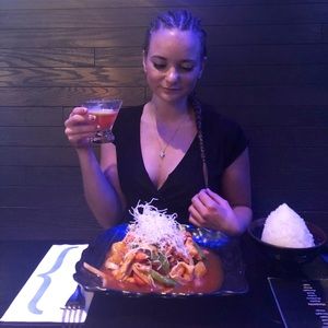 Meet your Posher, Brookebrooke